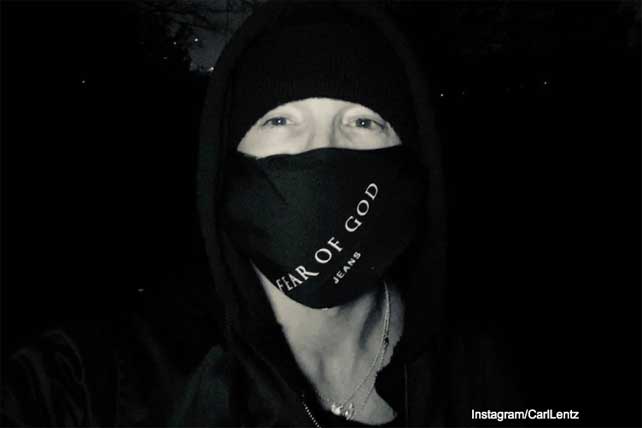 In Leaked Call, Hillsong Founder Brian Houston Details ‘Narcissistic